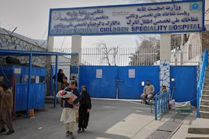 Sismo de magnitud 5.8 sacude el este de Afganistán; aún se desconoce si hay víctimas