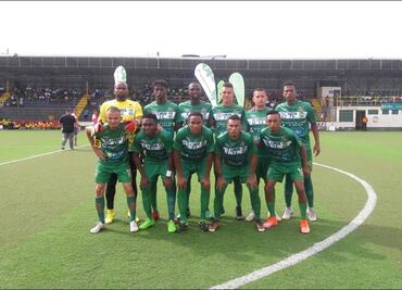 Empresa mexicana compró equipo de Primera División de Costa Rica