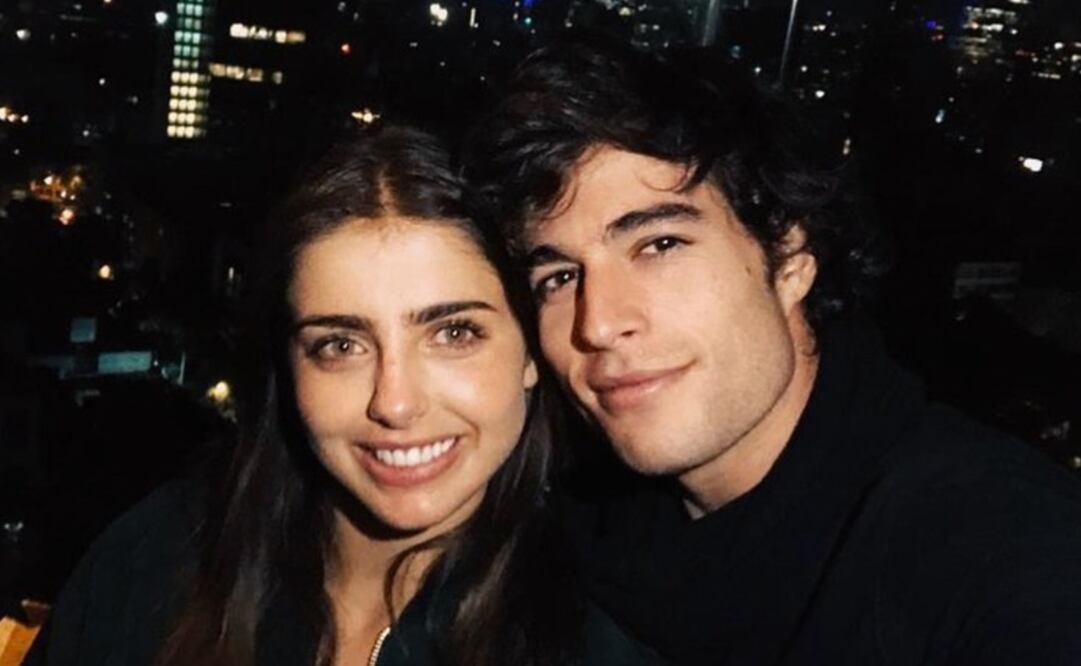 Foto: Instagram / Danilo Carrera