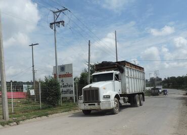 Edil de Tepotzotlán solicita clausura de basurero municipal