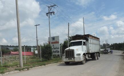 Edil de Tepotzotlán solicita clausura de basurero municipal