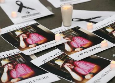 Vinculan a proceso a presunto homicida de Javier Valdez