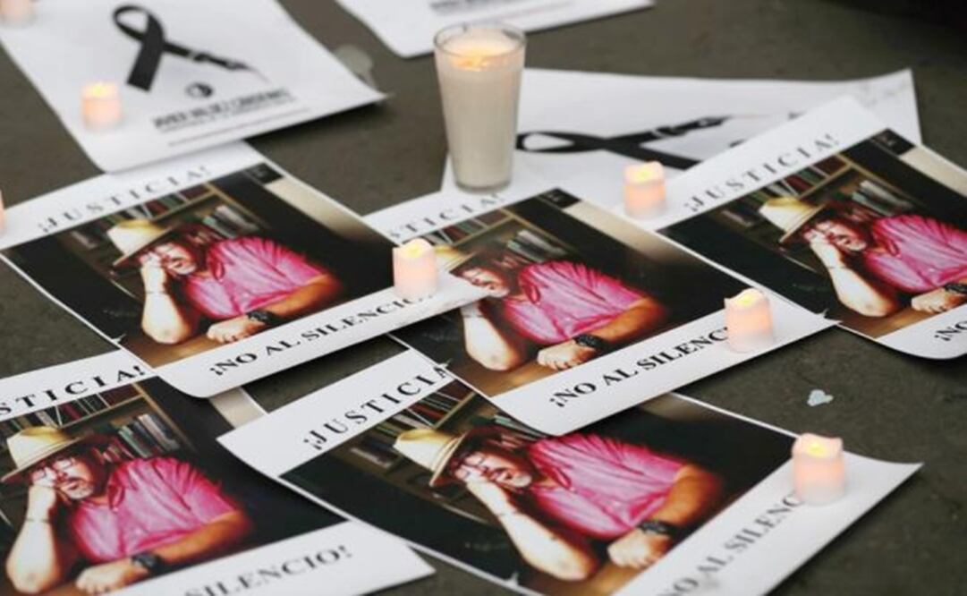 Foto: Archivo/El Universal