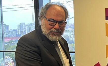 Tras video de pleito, cónsul Leopoldo Michel denuncia acoso laboral y hostilidades por parte de su homólogo