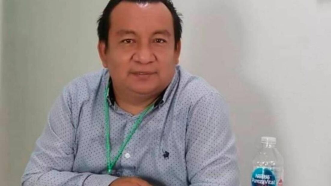 Estos son los 14 periodistas asesinados en México en lo que va de 2022