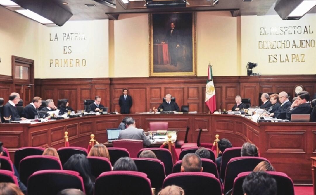 Foto: Archivo/EL UNIVERSAL