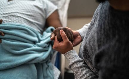 OMS investiga enfermedad desconocida en República Democrática del Congo; ha causado 79 muertos