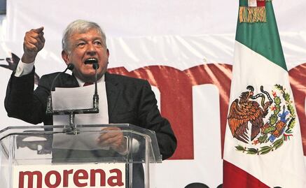 Conoce el "glosario" de los dichos de López Obrador