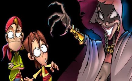 ¿Qué ver?: “La Nahuala”, un filme para el valiente que todos llevamos dentro