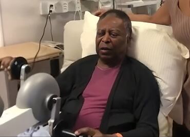 ¿Qué enfermedad causó la muerte de Pelé?