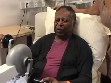¿Qué enfermedad causó la muerte de Pelé?