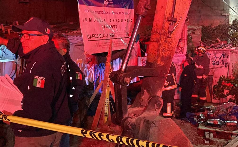 Foto: Gaspar Betancourt/El Universal