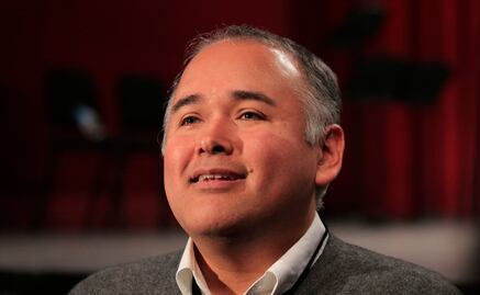 Debuta Javier Camarena en el Carnegie Hall de Nueva York