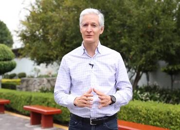 Edomex continuará en semáforo verde por Covid-19 la próxima semana: Del Mazo