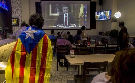 Entérate. ¿Por qué Cataluña se quiere independizar de España?
