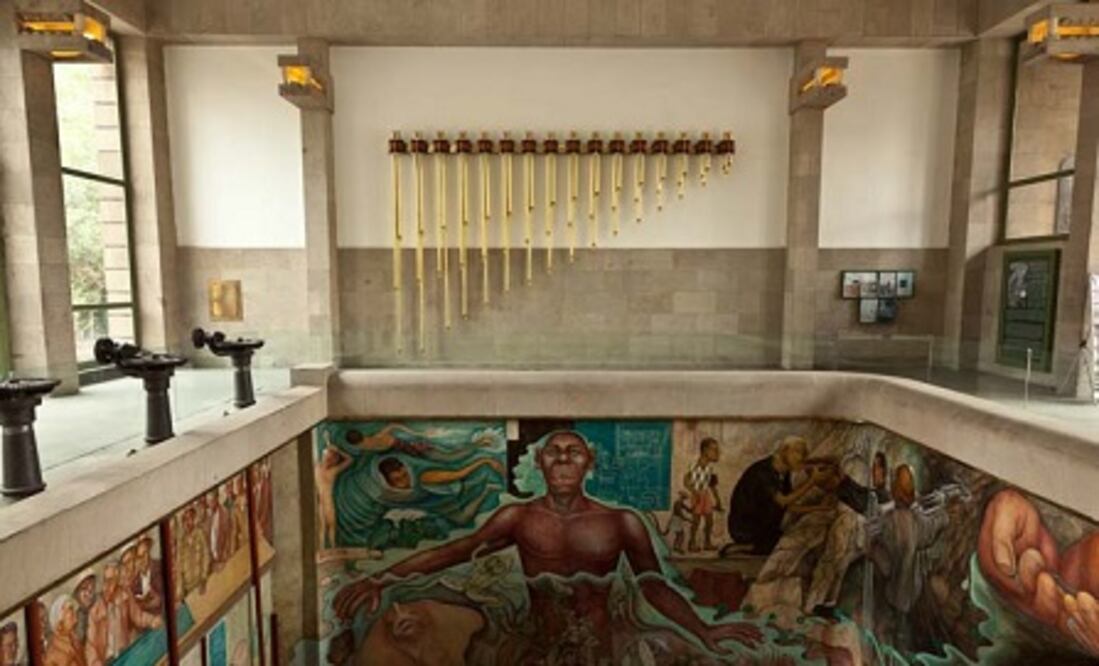 La música del Cárcamo