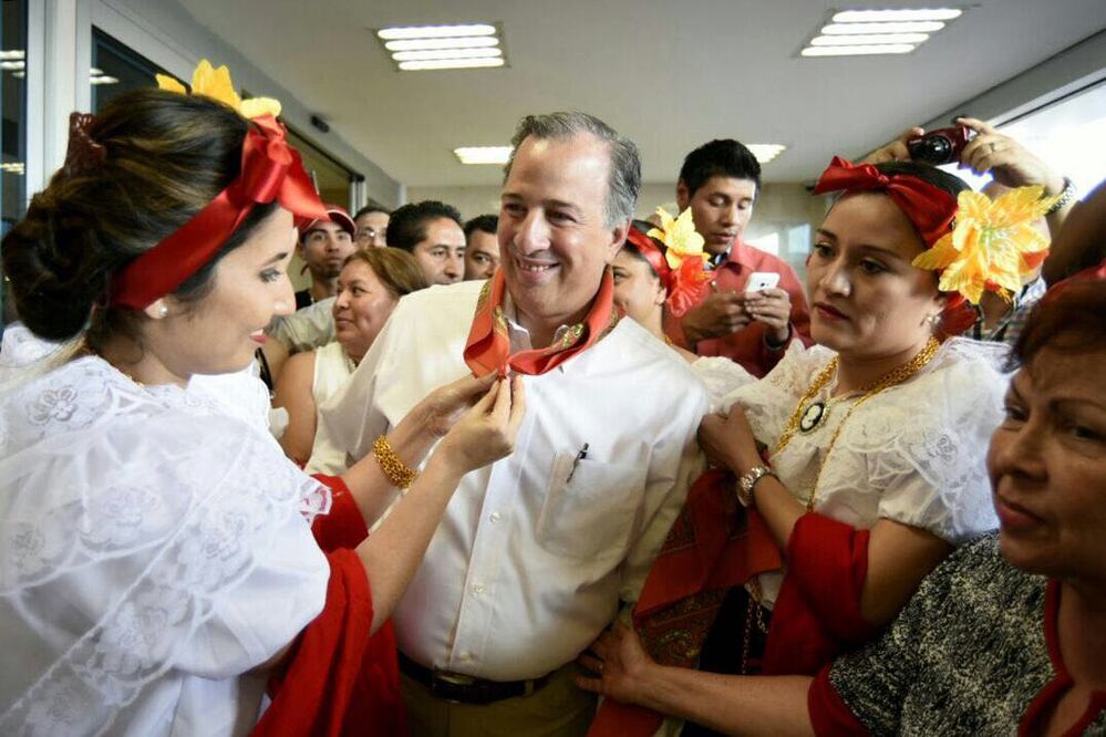 Foto: Alberto Morales