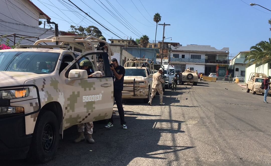 Foto: Alberto Morales / EL UNIVERSAL