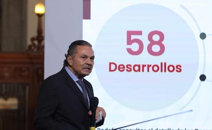 Infonavit: En diciembre se resuelve toda la cartera impagable; nos quedó esta "herencia maldita" que empezamos a corregir, dice