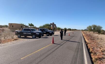 Violento “Puente Revolucionario” en Sonora; se registran 24 homicidios