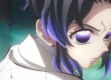 "Demon Slayer: Castillo infinito" rompe récords en preventa; superaría la taquilla de "Superman"