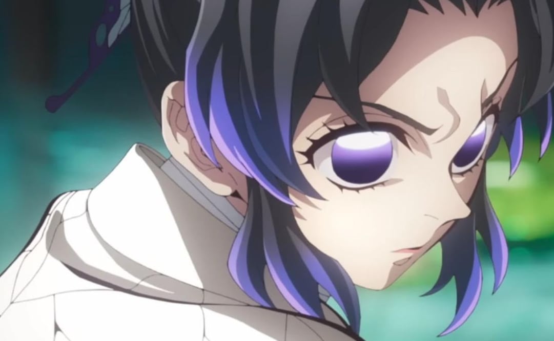 "Demon Slayer" rompe récords en su preventa. Foto: IMDB