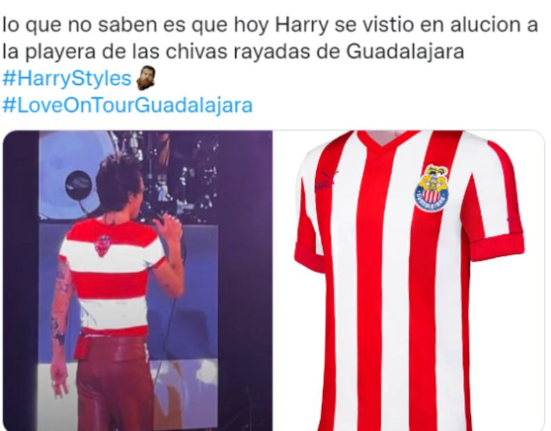 La derrota de México ante Argentina, el concierto de Harry Styles y la boda de Sheinbaum, en los memes de la semana