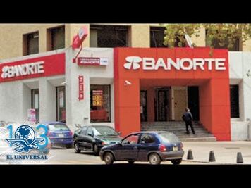 Banorte suspende servicios digitales y atención en sucursales por falla