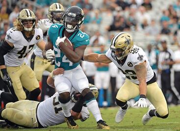 Jugadores de la NFL le responden a Donald Trump