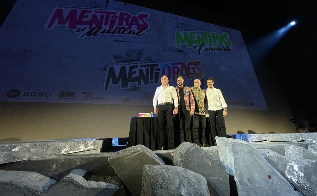 Foto: Cortesía de Alejandro Gou