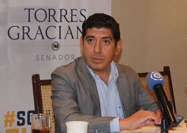 Un error, minimizar renuncia de Zavala, dice panista en Guanajuato