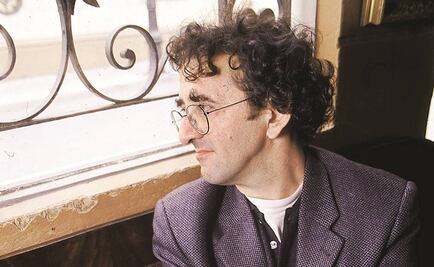 Revelan correspondencia de Roberto Bolaño