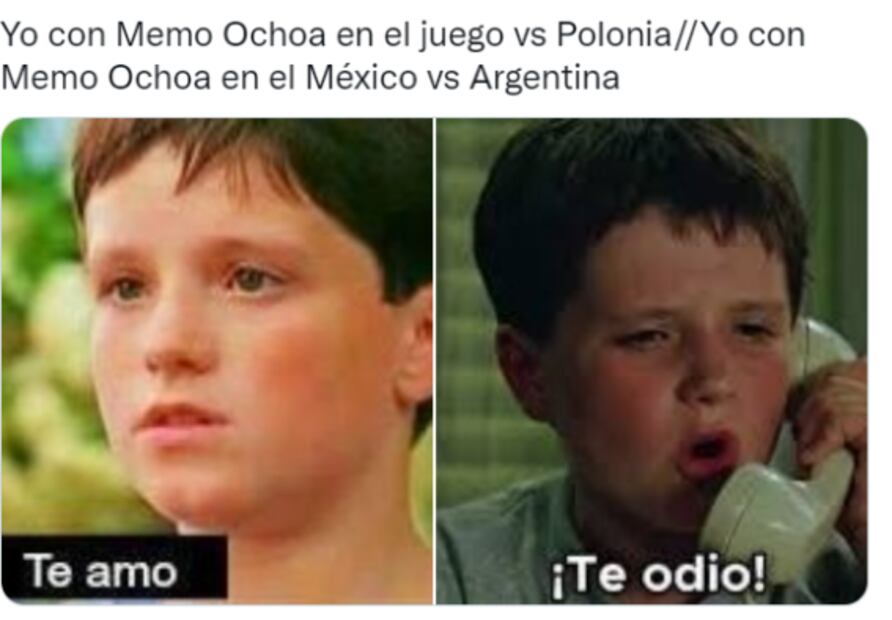 La derrota de México ante Argentina, el concierto de Harry Styles y la boda de Sheinbaum, en los memes de la semana