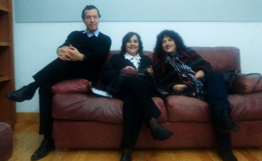 Foto: Twitter / CCLXV