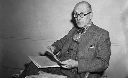 Redescubrir a Le Corbusier