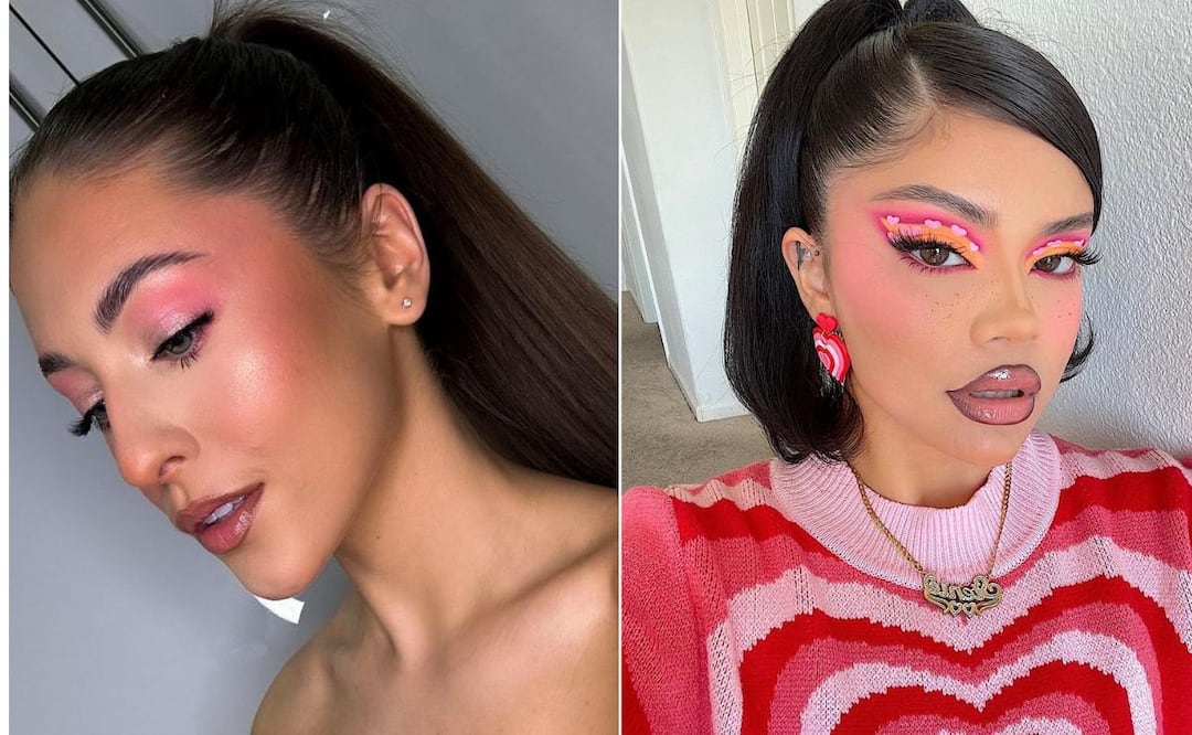 Foto: Instagram @by.oliviabell y @ash_kholm