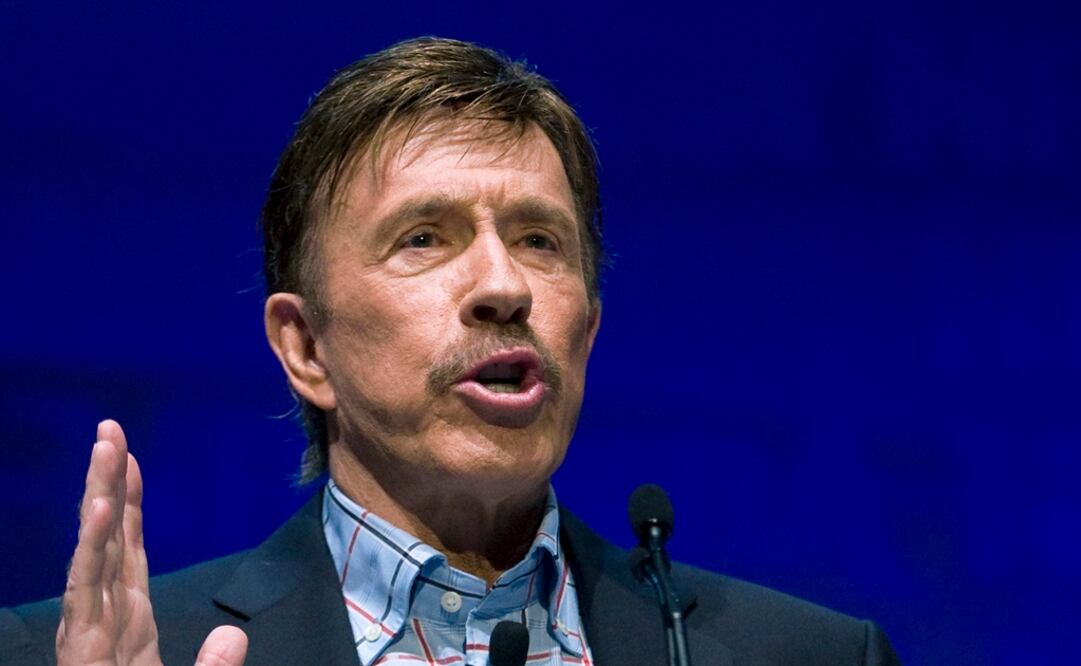 Foto: Reuters / Chris Keane