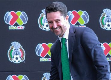 Investigación de la Cofece, tema pendiente en la Liga MX