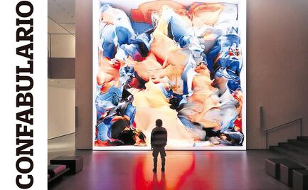 Confabulario La inteligencia artificial: El fenómeno del 2023 y las incógnitas del 2024.