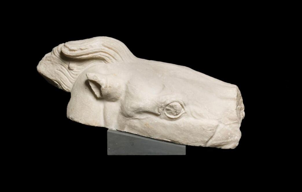 Foto: SpagnaEFE/ Museos Vaticanos, Archivo El Universal