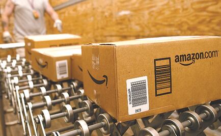 Amazon cumple un año en México