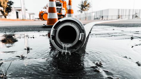 Ciencia contra el derrame de hidrocarburos