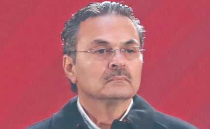El misterioso funcionario de la 4T