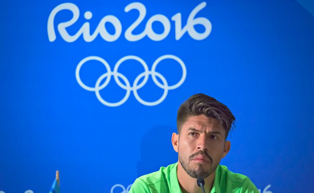 Foto: Imago7/ Vencer a Brasil en la final de Río 2016, el sueño de Oribe