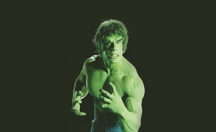 Un Hulk de carne y hueso
