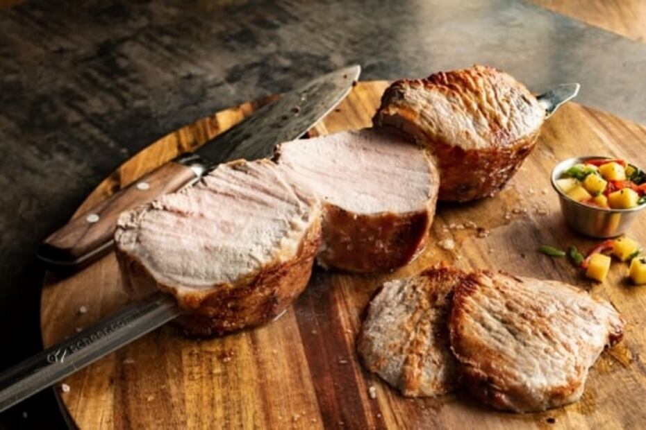 La tradición de la churrasquería brasileña