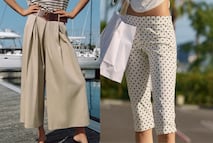 Estos son los pantalones de verano de Zara