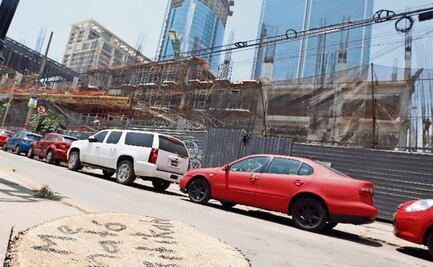 Constructora de Mitikah avanza en mitigación de infraestructura hidráulica: Sacmex