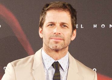 Snyder deja "La liga" por muerte de su hija