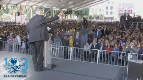 “No nos vamos a afligir en el combate a la corrupción”: AMLO